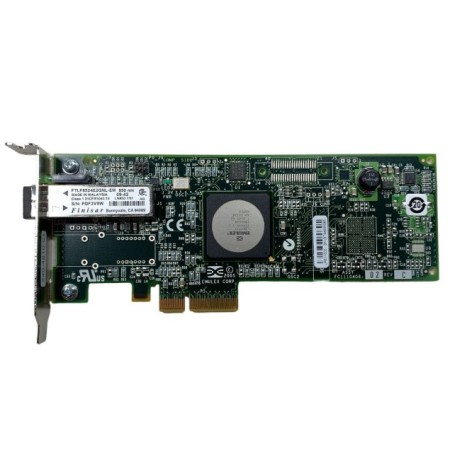 ซัน SG-XPCI1FC-QF4 4Gb PCI-X Single Fibre Channel Host Adapter